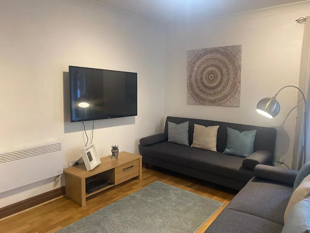 Alexander Apartments Newcastle City United Kingdom