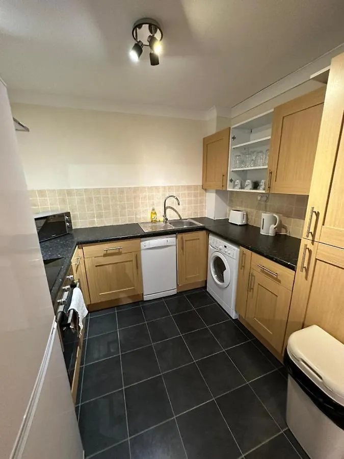Alexander Apartments Newcastle City 0*, Newcastle upon Tyne United Kingdom