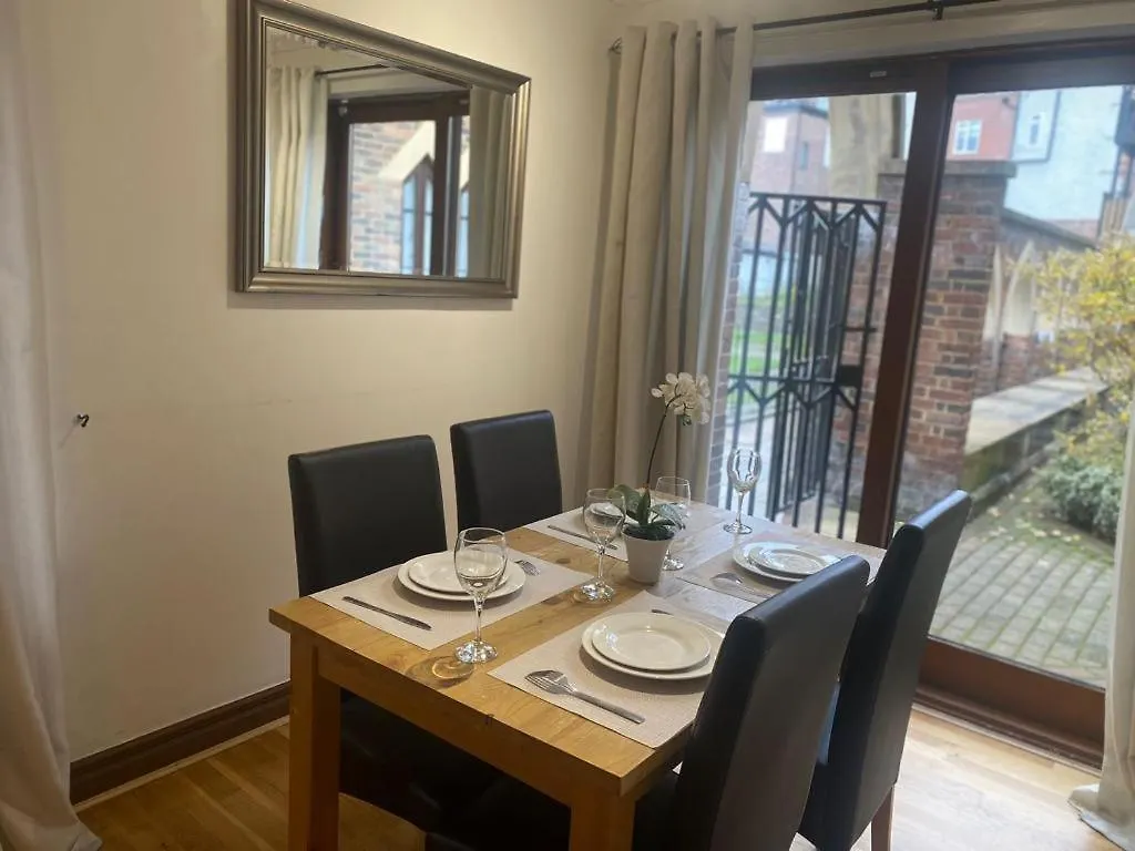 Alexander Apartments Newcastle City 0*, Newcastle upon Tyne United Kingdom