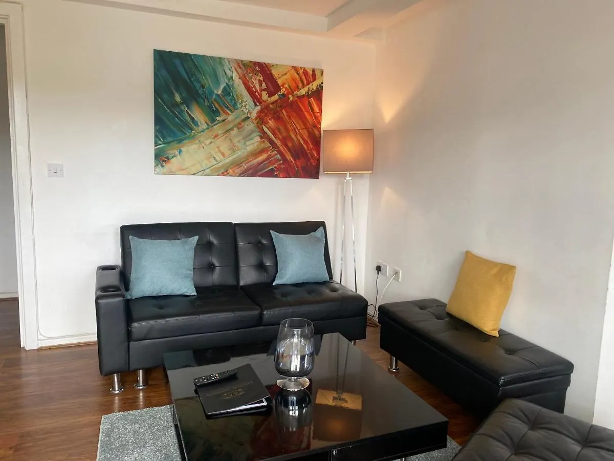 Alexander Apartments Newcastle City