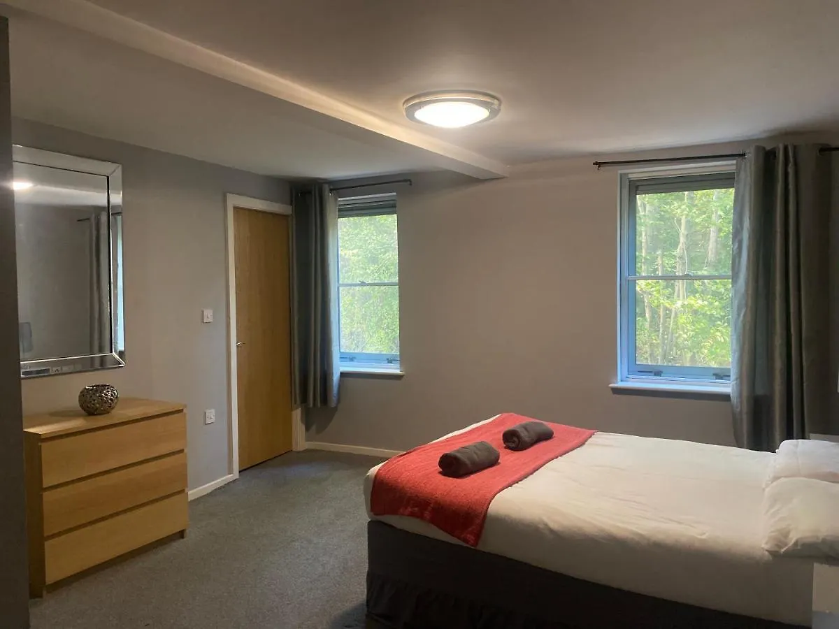 Alexander Apartments Newcastle City 0*, Newcastle upon Tyne United Kingdom