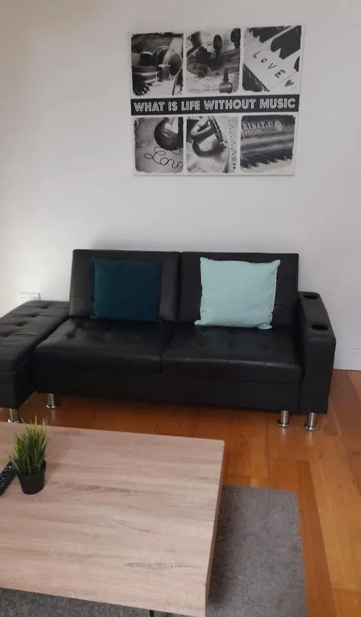 Alexander Apartments Newcastle City
