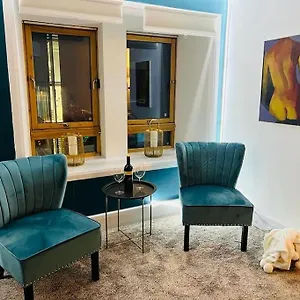 Flat Ideal For Work & Leisure Newcastle upon Tyne