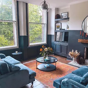 Luxury In The Heart Of Centre Newcastle upon Tyne