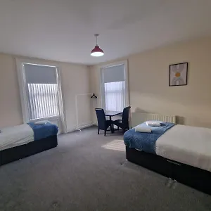 Laluna One Bedroom Newcastle upon Tyne