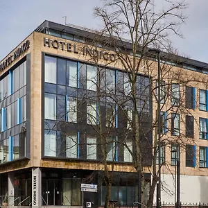 Indigo By Ihg Newcastle Upon Tyne
