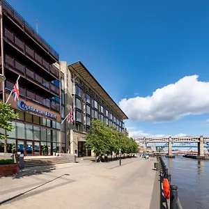 Hotel Copthorne, Newcastle upon Tyne